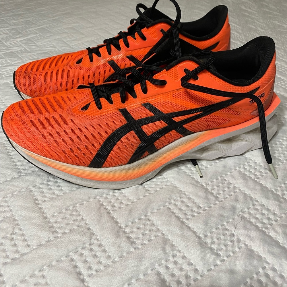 Asics Men’s Superblast 2 “Tokyo”